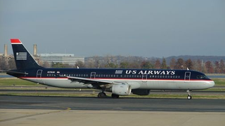 US Airways Getting In-Flight WiFi in 2010
